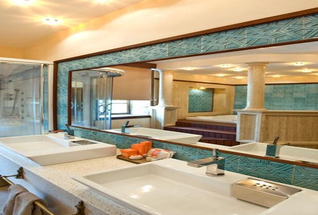 Eski Masal Hotel - Görsel 21