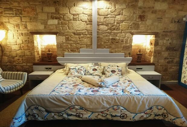 Eski Masal Hotel - Görsel 17