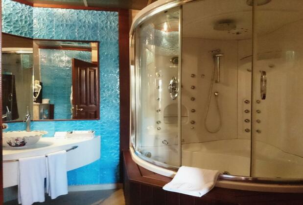 Eski Masal Hotel - Görsel 22