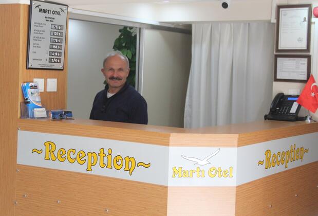 Martı Otel Kocaeli - Görsel 11