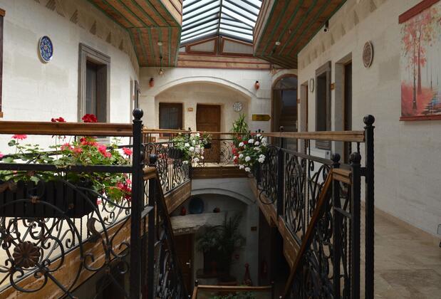 Grand Elite Cave Suites - Görsel 3