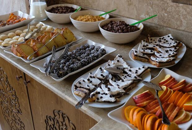 Grand Elite Cave Suites - Görsel 50