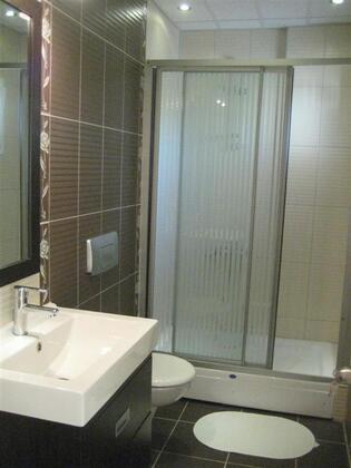 Crescent  Villas - Görsel 33