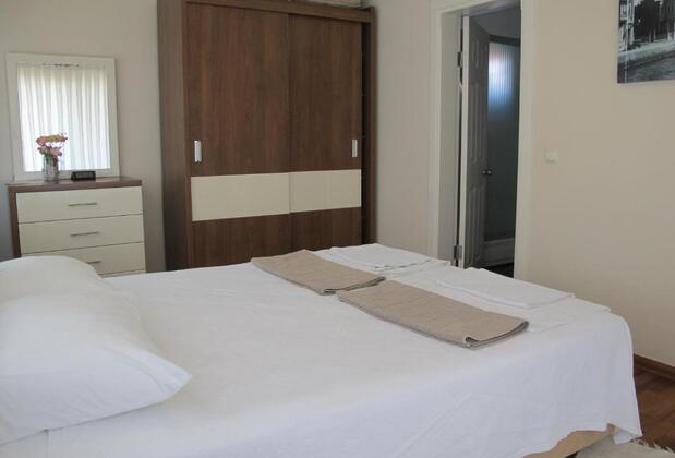 Crescent  Villas - Görsel 29