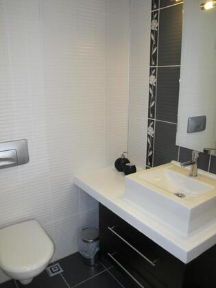 Crescent  Villas - Görsel 34