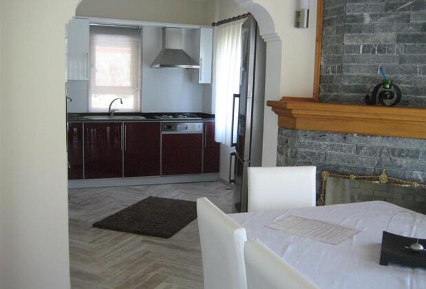 Crescent  Villas - Görsel 24