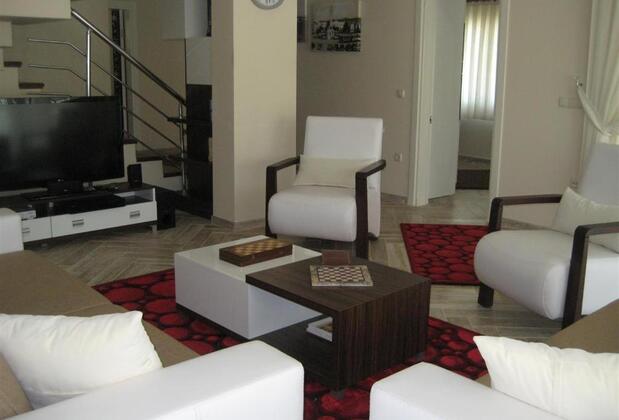 Crescent  Villas - Görsel 18