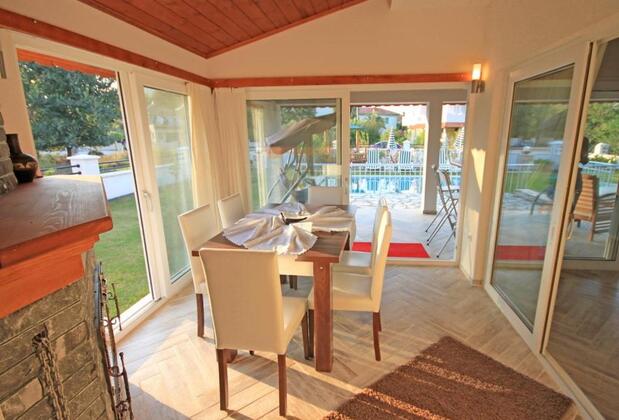 Crescent  Villas - Görsel 13