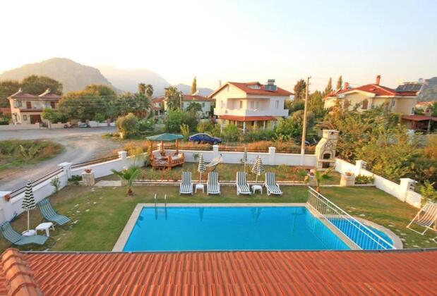 Crescent  Villas - Görsel 3