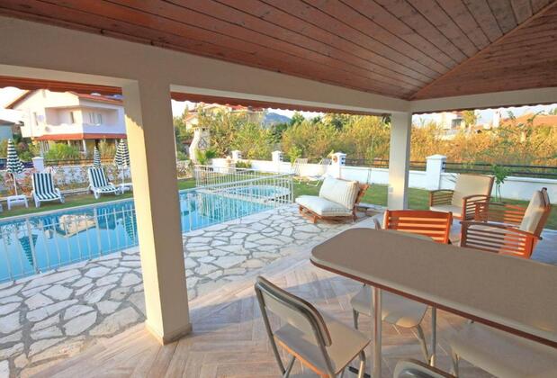 Crescent  Villas - Görsel 10