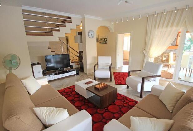 Crescent  Villas - Görsel 15