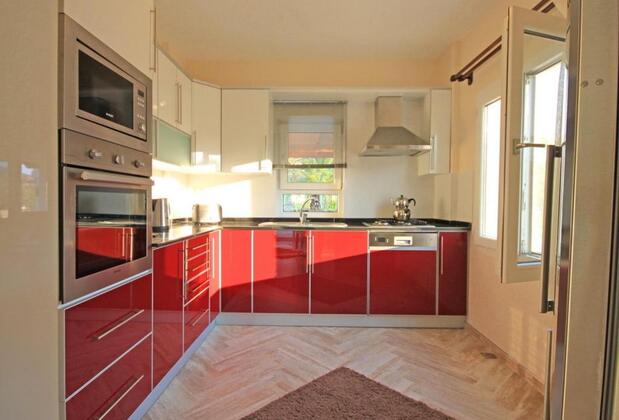 Crescent  Villas - Görsel 25