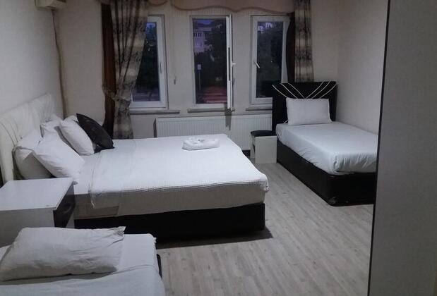 Grand Denizli Hotel - Görsel 4