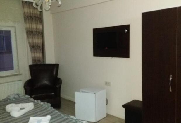 Grand Denizli Hotel - Görsel 3