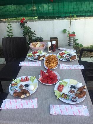 Honor A Pansiyon - Görsel 11