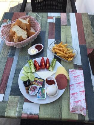 Honor A Pansiyon - Görsel 5