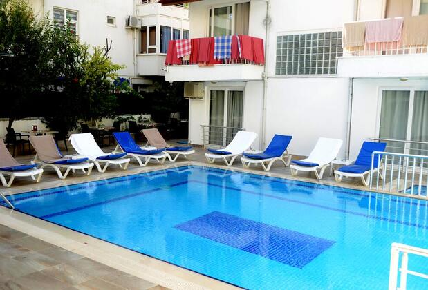 Honor A Pansiyon - Görsel 3