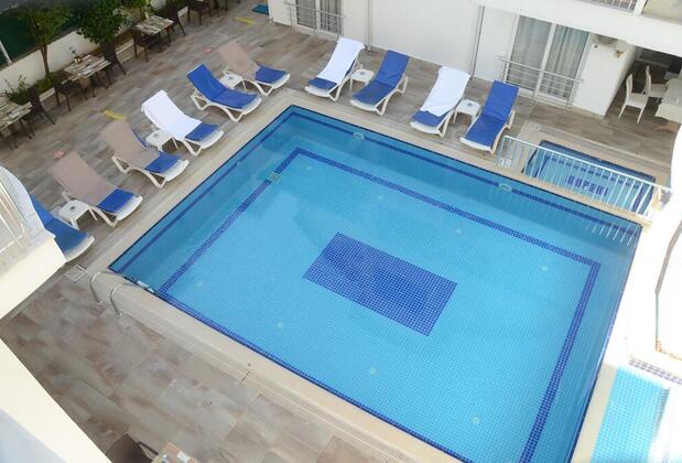 Honor A Pansiyon - Görsel 16