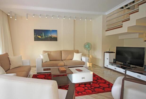 Crescent  Villas - Görsel 21