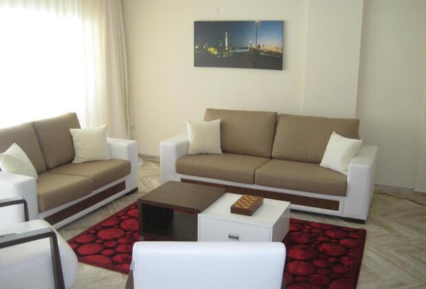 Crescent  Villas - Görsel 22