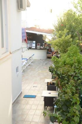 Honor A Pansiyon - Görsel 12