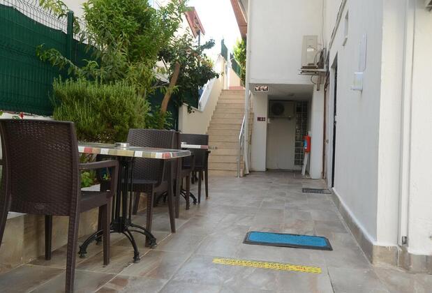 Honor A Pansiyon - Görsel 7