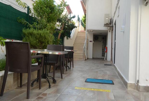 Honor A Pansiyon - Görsel 10