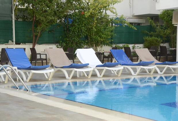 Honor A Pansiyon - Görsel 9