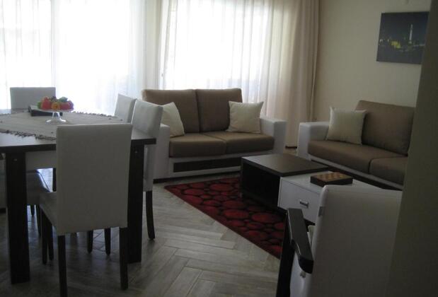 Crescent  Villas - Görsel 20