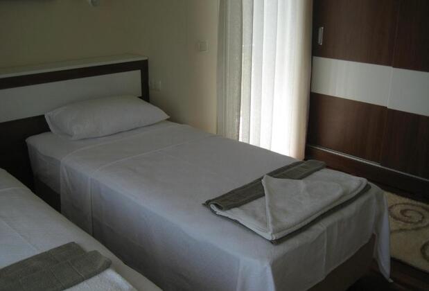 Crescent  Villas - Görsel 31