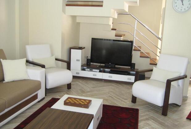 Crescent  Villas - Görsel 23