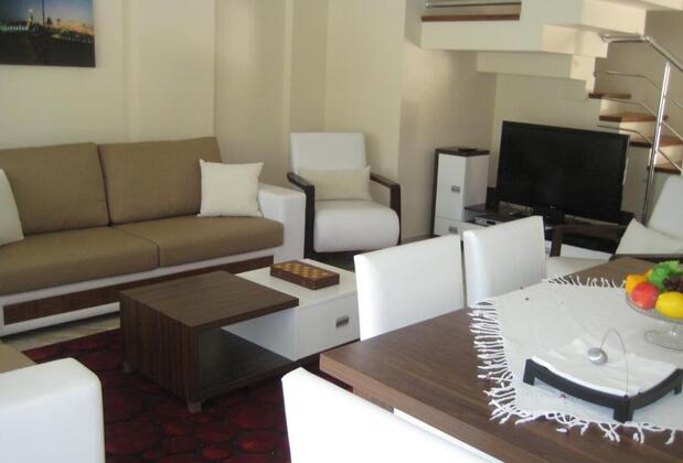 Crescent  Villas - Görsel 19