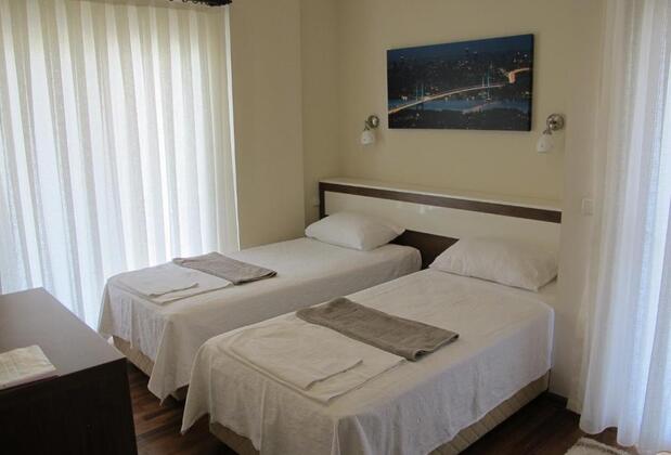 Crescent  Villas - Görsel 28