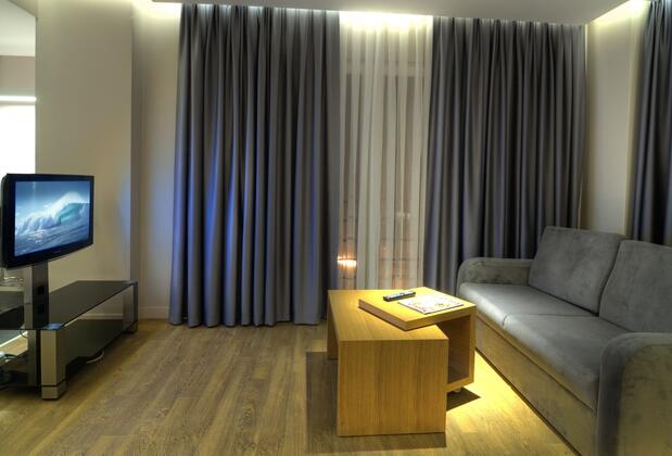 End Suites Taksim - Görsel 3