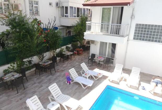 Honor A Pansiyon - Görsel 14