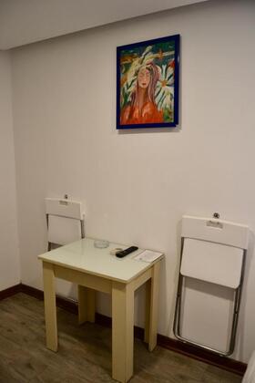 Deniz Pansiyon Alsancak - Görsel 9