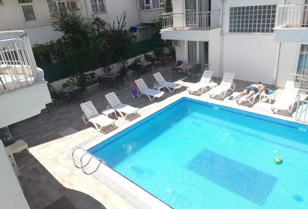 Honor A Pansiyon - Görsel 18