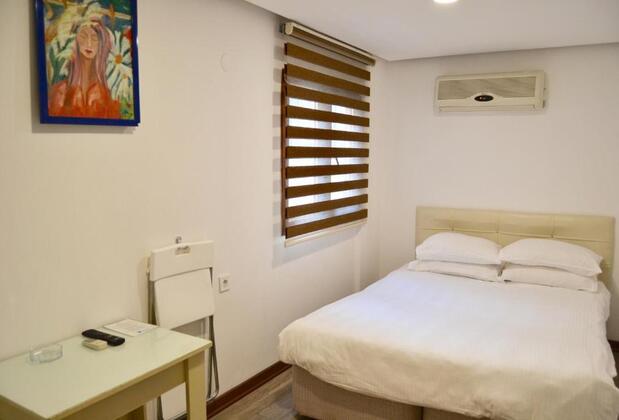 Deniz Pansiyon Alsancak - Görsel 10