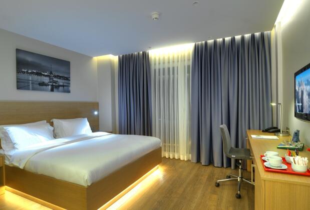 End Suites Taksim - Görsel 4