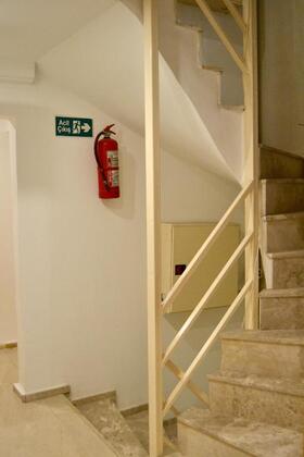 Deniz Pansiyon Alsancak - Görsel 3