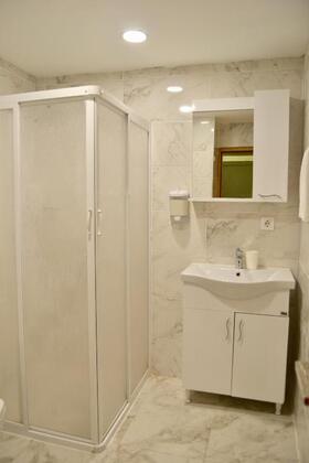 Deniz Pansiyon Alsancak - Görsel 14