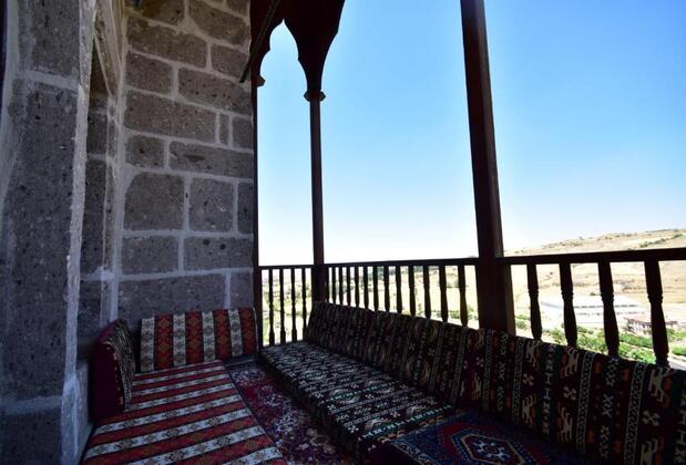 Günalp Konağı - Görsel 10