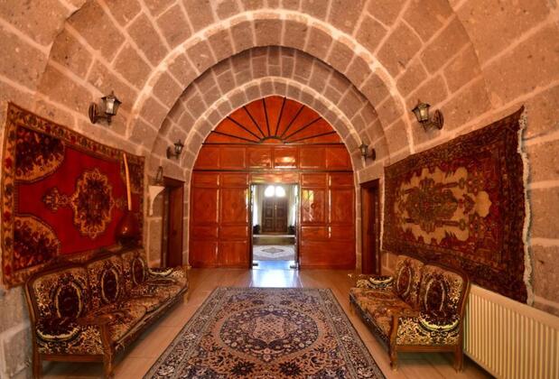 Günalp Konağı - Görsel 12