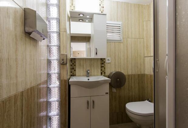 Deniz Pansiyon Alsancak - Görsel 13