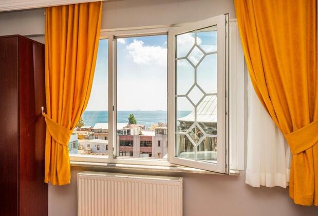 Sayeban Hotel - Görsel 32