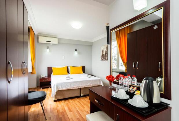 Sayeban Hotel - Görsel 33