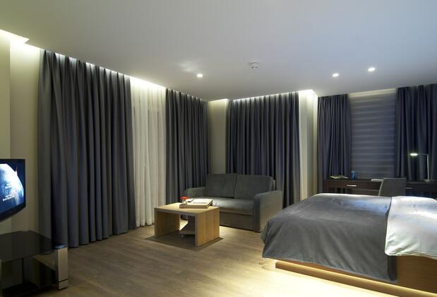 End Suites Taksim - Görsel 7