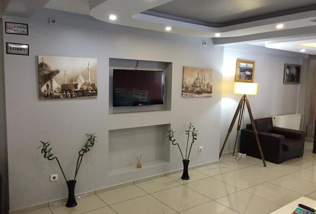 Sayeban Hotel - Görsel 35