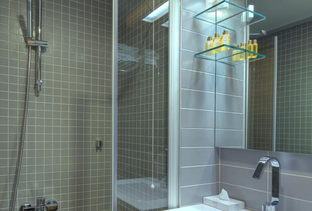 End Suites Taksim - Görsel 9