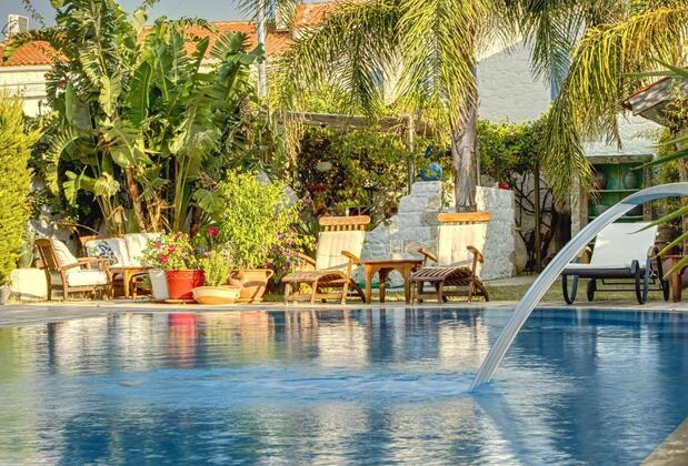 Beyevi Alaçatı Butik Otel - Görsel 3